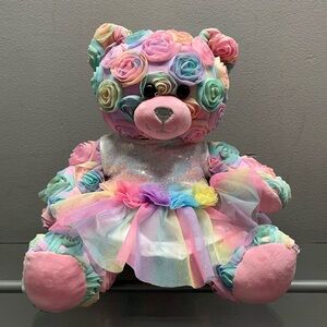 Build a Bear Online Exclusive Bear